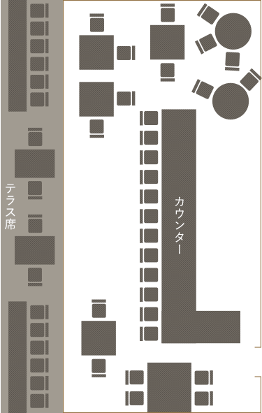 floor map