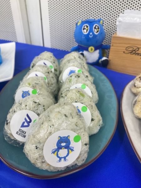 おにぎり
