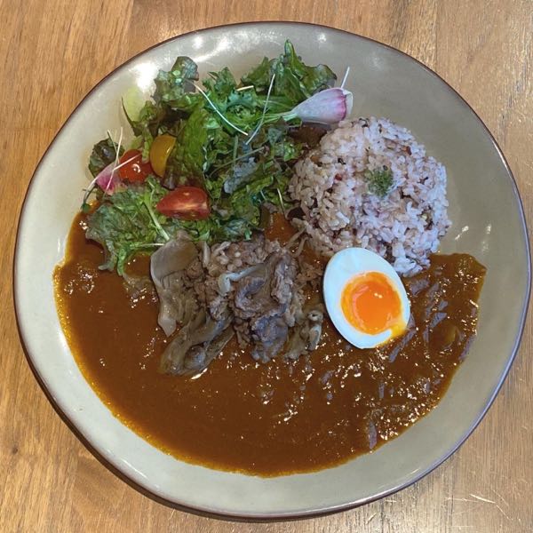 カレー