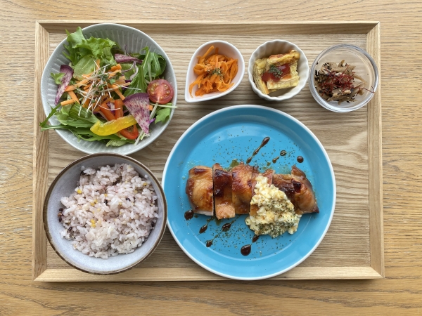 照り焼き