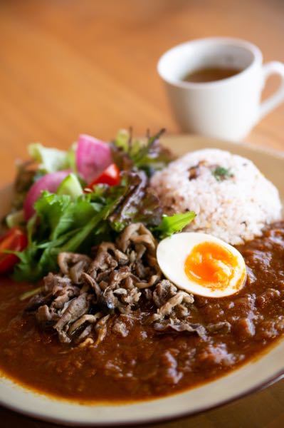 カレー