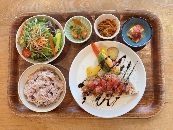チキン