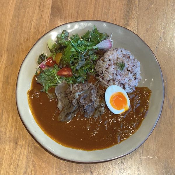 カレー