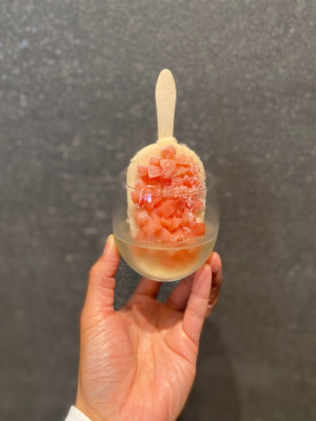 白桃