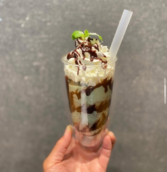 チョコミント