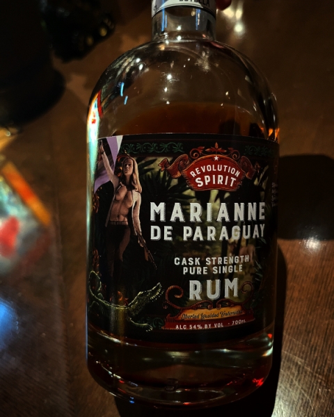 RUM