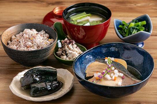 和食