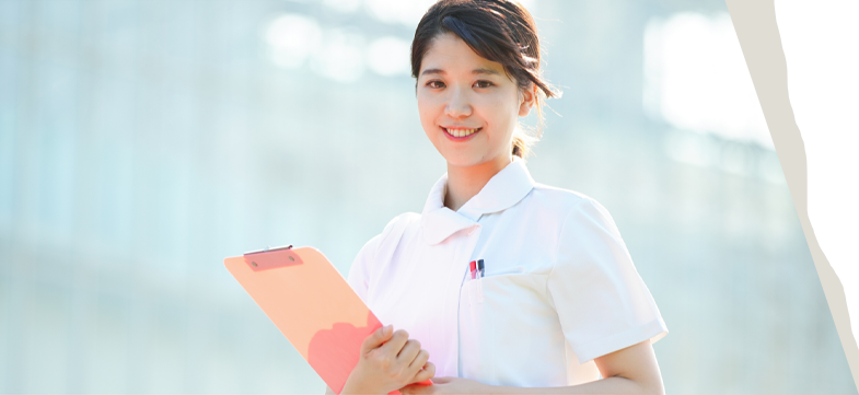 産婦人科給食受託サービス