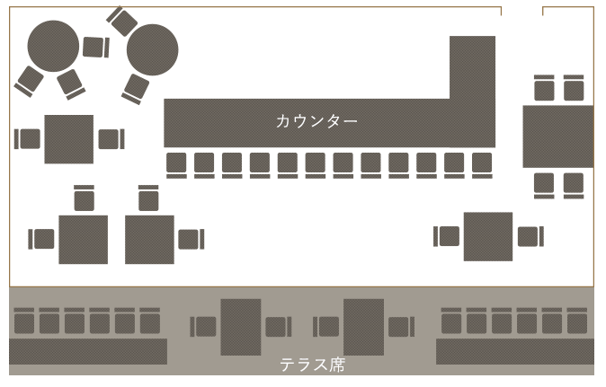 floor map